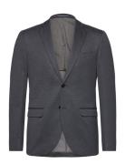 Mageorge Jersey Suits & Blazers Blazers Single Breasted Blazers Navy Matinique