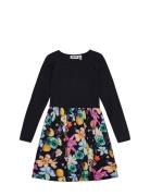 Credence Dresses & Skirts Dresses Casual Dresses Long-sleeved Casual Dresses Black Molo