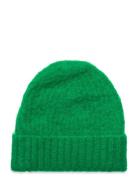 Akila Accessories Headwear Beanies Green SUNCOO Paris