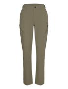 Adv Explore Tech Pants W Sport Sport Pants Khaki Green Craft