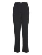 Slshirley Suiting Pants Bottoms Trousers Suitpants Black Soaked In Luxury