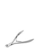 Rockhard Cuticle Nipper Neglepleje Nude Tweezerman