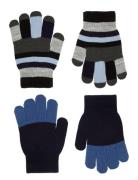 Kei Accessories Gloves & Mittens Gloves Multi/patterned Molo