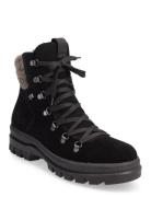 X8200-00 Shoes Wintershoes Black Rieker