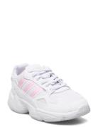 Falcon El C Sport Sports Shoes Running-training Shoes White Adidas Originals