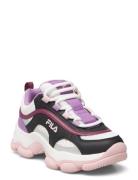 Strada Dreamster Cb Kids Low-top Sneakers White FILA