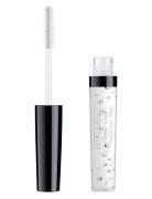 Clear Lash & Brow Gel 01 Translucent 10 Ml Øjenbrynsgel Makeup Nude Artdeco