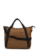 Day Gweneth Re-S Cross Bags Small Shoulder Bags-crossbody Bags Brown DAY ET