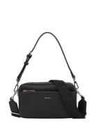 Ck Must Convertible Camera Bag Bags Small Shoulder Bags-crossbody Bags Black Calvin Klein