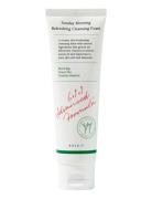 Sunday Morning Refreshing Cleansing Foam Ansigtsrens Makeupfjerner Nude AXIS-Y