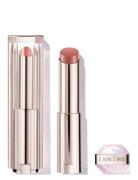 Lip Idôle Squalane-12 Butterglow Glowy Color Balm Beauty Women Makeup Lips Lip Tint Nude Lancôme