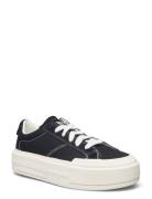 Chuck Taylor All Star Cruise Sport Sneakers Low-top Sneakers Black Converse