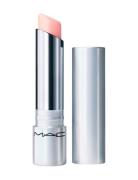 Glow Play Tendertalk Lip Balm Beauty Women Makeup Lips Lip Tint Pink MAC