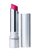 Glow Play Tendertalk Lip Balm Beauty Women Makeup Lips Lip Tint Pink MAC