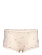 Hcfrecel - Underpants Night & Underwear Underwear Underpants Beige Hust & Claire