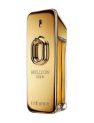 Rabanne Million Gold For Him Parfum 100 Ml Parfume Eau De Parfum Nude Rabanne