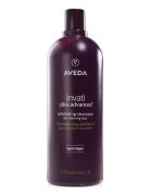 Invati Ultra Advanced Exfoliating Shampoo Light 1000Ml Shampoo Nude Aveda