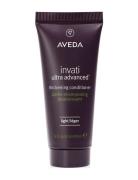 Invati Ultra Advanced Thickening Conditi R Light Travel 50Ml Conditi R Balsam Nude Aveda