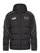 Bmw Mms Mt7+ Ecolite Jkt Sport Jackets Padded Jackets Black PUMA Motorsport