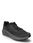 Men's Morphlite - Black/Asphalt Sport Sport Shoes Running Shoes Black Merrell