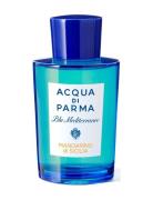 Bm Mandarino Di Sicilia 180 Ml Edt Parfume Eau De Toilette Nude Acqua Di Parma