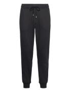 Exeter River Brushed Back Sweatpant Black/Pavement Bottoms Sweatpants Black Timberland