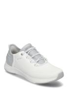 Sporty W Low-top Sneakers White Exani