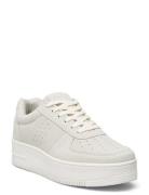 Helena Low-top Sneakers White Exani