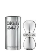 Donna Karan 24/7 Eau De Parfum 30 Ml Parfume Eau De Parfum Nude Donna Karan/DKNY Fragrance