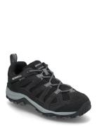 Women's Alverst 2 Gtx - Black/Bl Sport Sport Shoes Outdoor-hiking Shoes Black Merrell