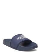 Y Base Camp Slide Iii Shoes Summer Shoes Pool Sliders Navy The North Face