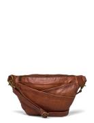 Heddi Bumbag Bum Bag Taske Brown RE:DESIGNED EST 2003