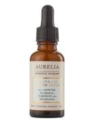 Revitalise & Glow Serum 30Ml Serum Ansigtspleje Nude Aurelia Probiotic Skincare