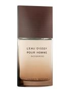 L'eau D'issey Pour Homme Wood & Wood Edp Intense Parfume Eau De Parfum Nude Issey Miyake