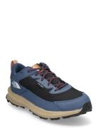 Y Fastpack Hiker Wp Low-top Sneakers Blue The North Face