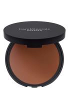 Barepro Pressed 16H Mocha 31 - Deep 60 Cool Foundation Makeup BareMinerals