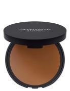 Barepro Pressed 16H Espresso 27 -Deep 55 Cool Foundation Makeup BareMinerals