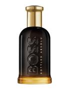 Hugo Boss Bottled Absolu Parfum 200 Ml Parfume Eau De Parfum Nude Hugo Boss Fragrance