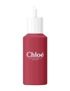 Chloé L'eau De Parfum Intense Eau De Parfum Refill 150 Ml Parfume Eau De Parfum Nude Chloé