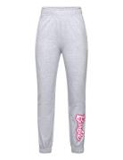 Pantalon Bottoms Sweatpants Grey Barbie