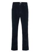 Doc Cord Pants Bottoms Trousers Casual Navy Woodbird