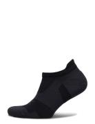 Vectr Cushion No Show Socks Lingerie Socks Footies-ankle Socks Black 2XU