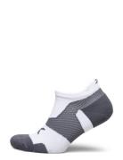 Vectr Cushion No Show Socks Lingerie Socks Footies-ankle Socks Multi/patterned 2XU