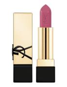 Ysl Rpc Reno Pm Læbestift Makeup Pink Yves Saint Laurent