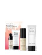 Mini Vitamin Enriched Prep Set Hudplejesæt Nude Bobbi Brown