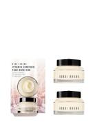 Vitamin Enriched Face Base Duo Fugtighedscreme Dagcreme Cream Bobbi Brown