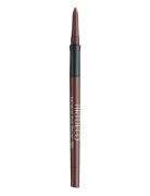 Mineral Eye Styler Eyeliner Makeup Red Artdeco