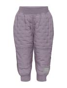 Odin Pants Outerwear Thermo Outerwear Thermo Trousers Purple MarMar Copenhagen