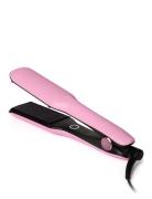 Ghd Max Wide Plate Hair Straightener Pink Limited Edition Glattejern Pink Ghd