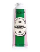 Combawa Creamy Hand Cream 30Ml Beauty Women Skin Care Body Hand Care Hand Cream Nude L'Occitane